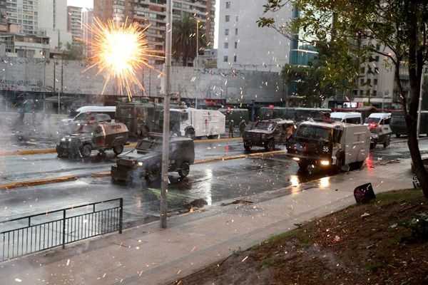 قتل برای رعایت نکردن محدودیت های کرونایی! / مسابقه «بز کشی» (تصاویر) قتل برای رعایت نکردن محدودیت های کرونایی! / مسابقه «بز کشی» (تصاویر)