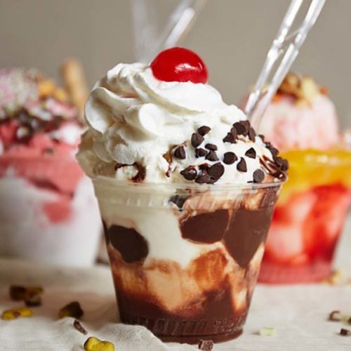 طرز تهیه آیس پک خانگی طرز تهیه آیس پک خانگی