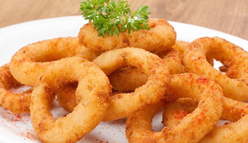 طرز تهیه پیاز سوخاری خوشمزه و خانگی طرز تهیه پیاز سوخاری خوشمزه و خانگی
