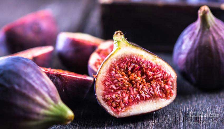 طرز تهیه ترشی انجیر در خانه طرز تهیه ترشی انجیر در خانه