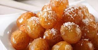 طرز تهیه لوکما ترکیه ای طرز تهیه لوکما ترکیه ای