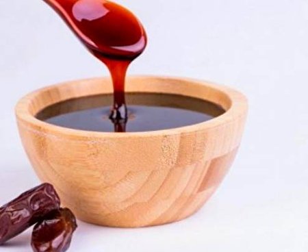 طرز تهيه شيره خرما در خانه به همراه نكات مهم