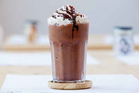 طرز تهیه آسان موکاسرد در خانه