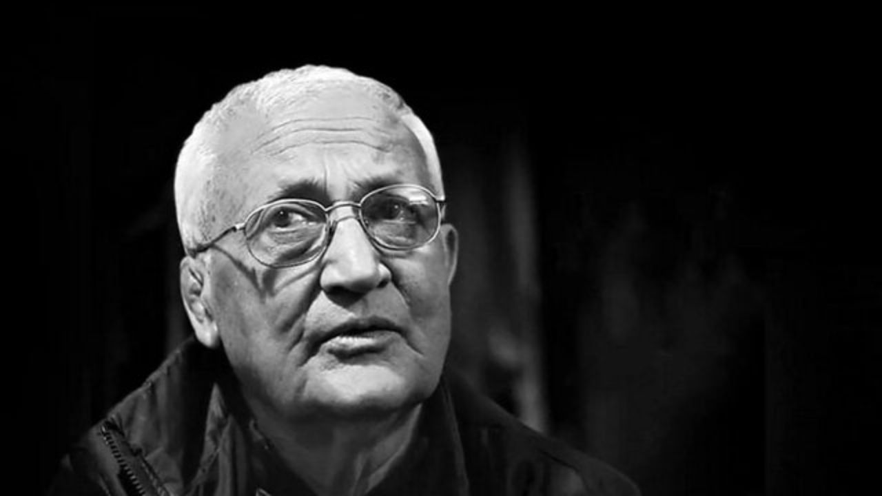 رهنورد زریاب ؛ افغانی که در ادبیات و زبان فارسی صاحب سبک بود رهنورد زریاب ؛ افغانی که در ادبیات و زبان فارسی صاحب سبک بود