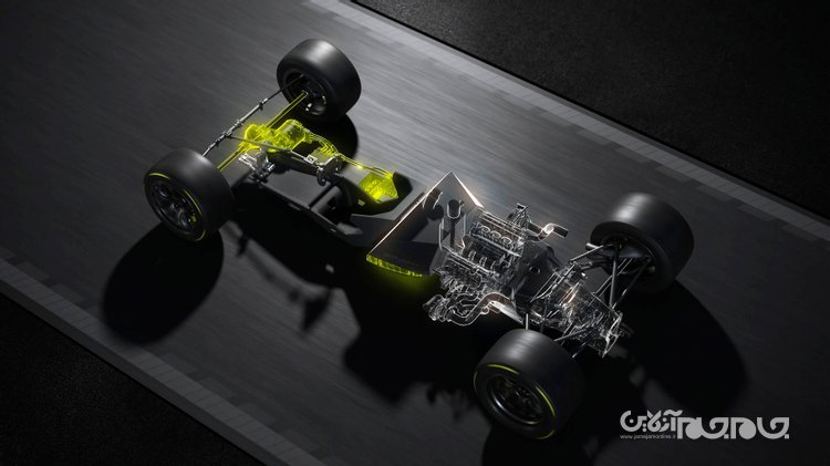 بررسی مشخصات هایپرکار پژو برای مسابقات لمانز+عکس