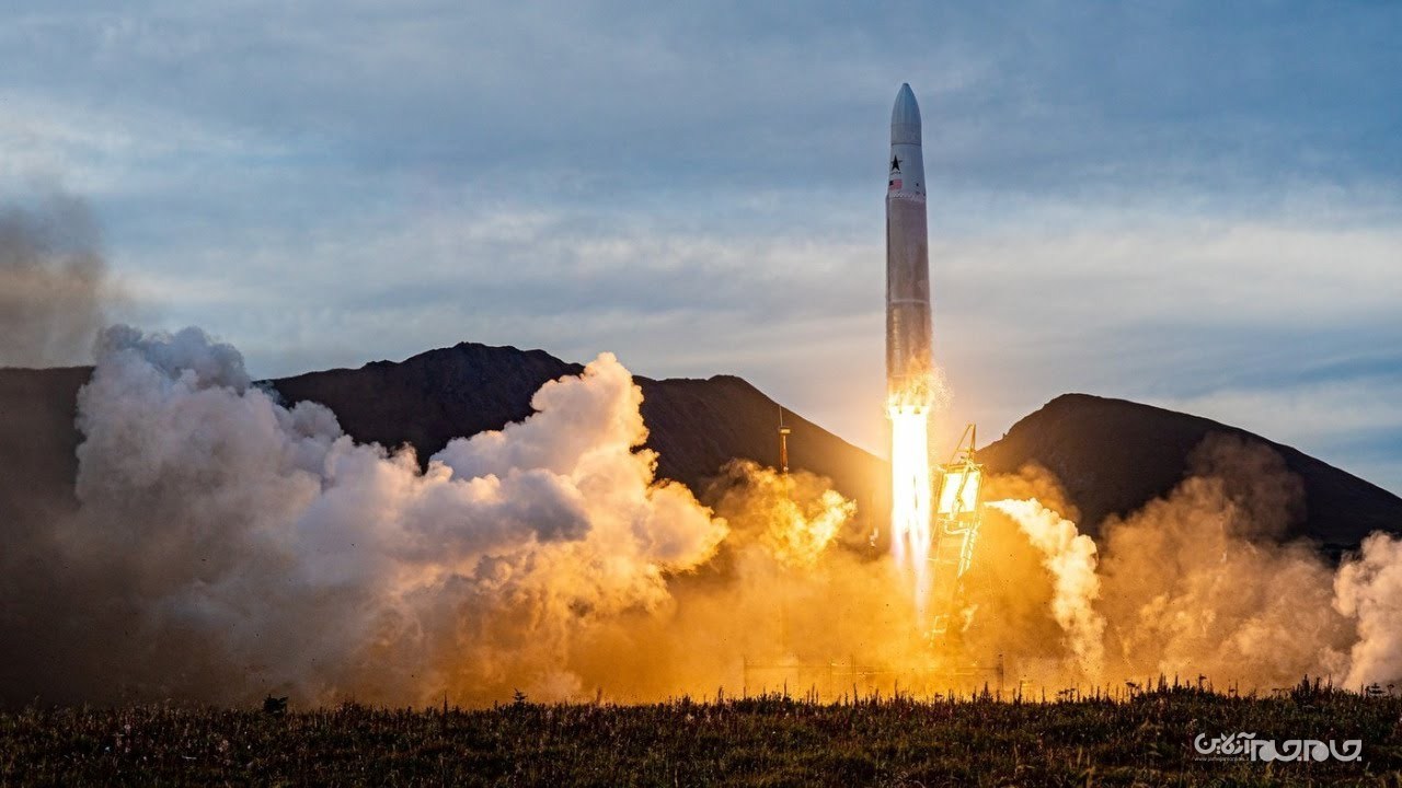 استارتاپ Astra برای اولین بار موفق به پرتاب راکت به فضا شد+عکس