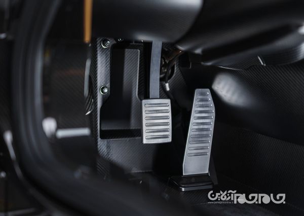 معرفی هنسی ونوم F5؛ ابرخودرویی استثنایی با نهایت سرعت بیش از 500 کیلومتر در ساعت+عکس