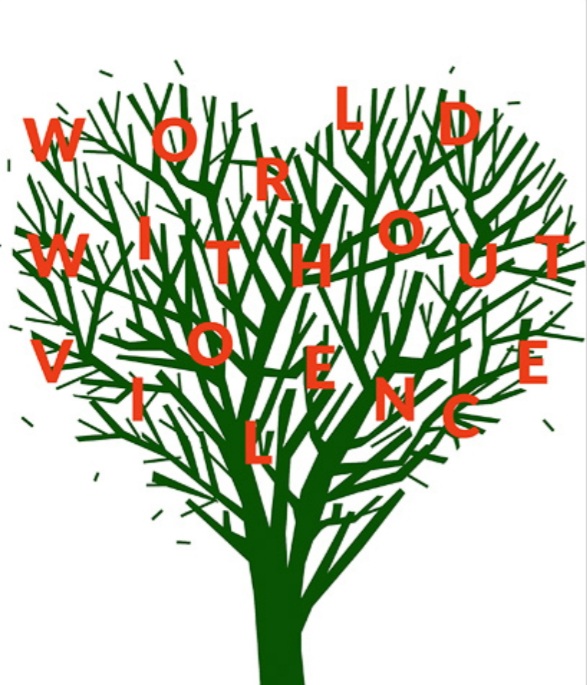 نقش ایران در کاهش خشونت در جهان