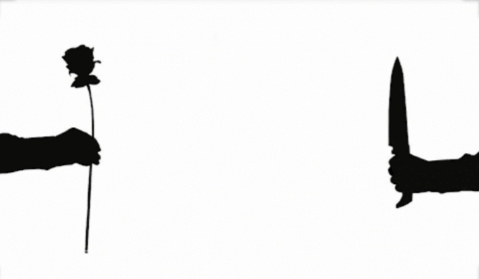 نقش ایران در کاهش خشونت در جهان