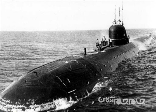 آیا حوادثی شبیه به چرنوبیل در راه است؟؛ مسئله زیردریایی های هسته ای شوروی سابق+عکس