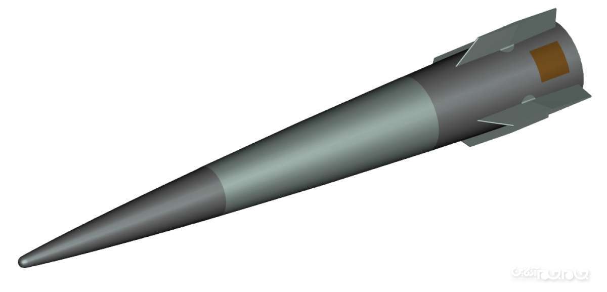 نیروی دریایی آمریکا و مسئله جانداران دریایی+عکس