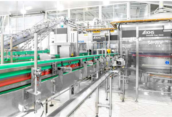 تاریخچه گروه کارخانجات عالیس