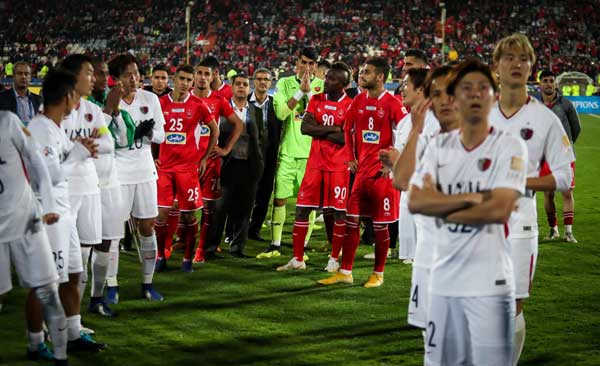 طلسمهای سنگین بر پای فوتبال ایران / اعداد عجیب قهرمان نشدن تیمها (+عکس) طلسمهای سنگین بر پای فوتبال ایران / اعداد عجیب قهرمان نشدن تیمها (+عکس)