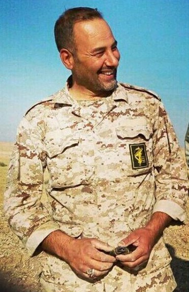 درباره شهید ملکشاهی بیشتر بدانید