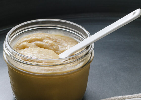 طرز تهیه مربای نارگیل