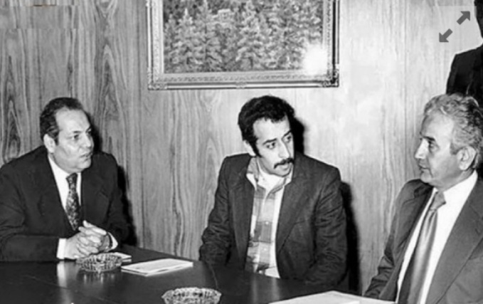 ویژگی های اخلاقی و رفتاری شهید تندگویان