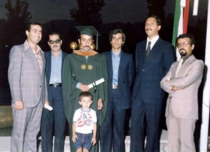 ویژگی های اخلاقی و رفتاری شهید تندگویان