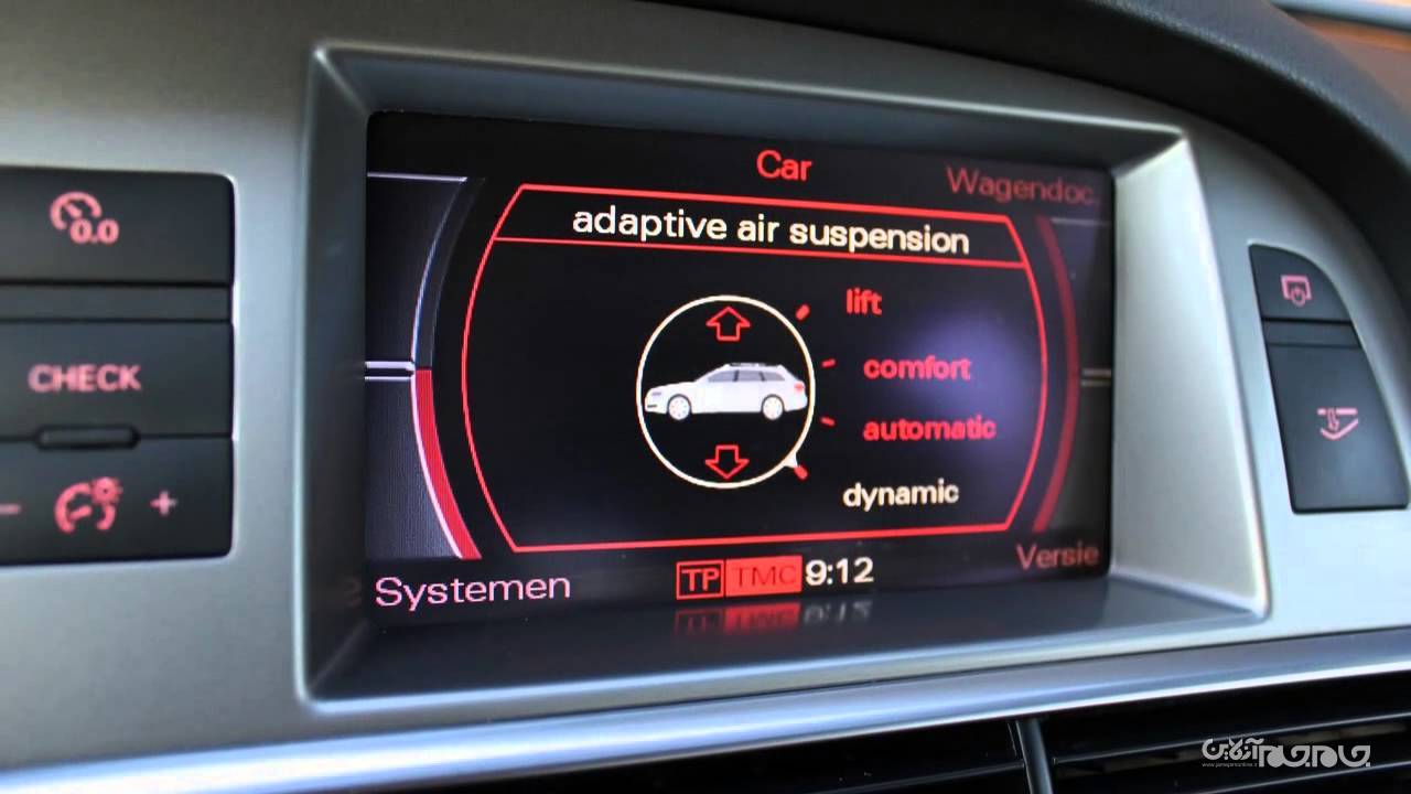 فناوری کنترل نویز فعال؛ یکی از بهترین دستاوردهای خودروسازی+عکس