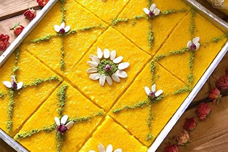 طرز تهیه دیگچه