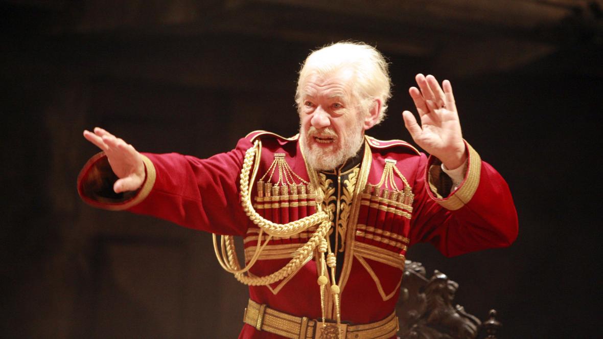 تاثیرات منفی بیماری همه گیر در آثار شکسپیر