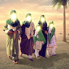 آیه تطهیر سند معصومیت اهل بیت« علیه السلام» آیه تطهیر سند معصومیت اهل بیت« علیه السلام»