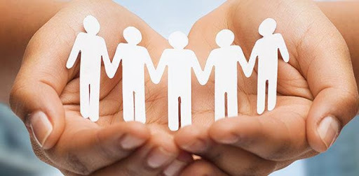 ضرورت وجود تعاون و همکاری در جامعه ضرورت وجود تعاون و همکاری در جامعه