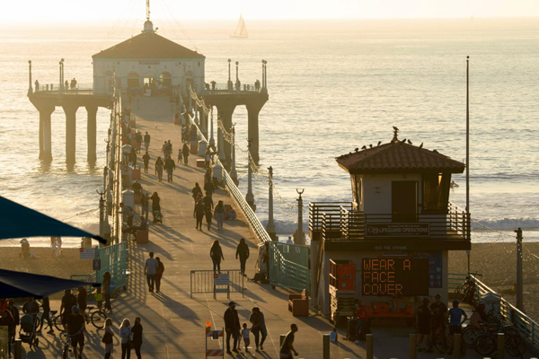 حال و روز مردم قبل از اعمال قرنطینه / کنسرت بدون تماشاگر (تصاویر)