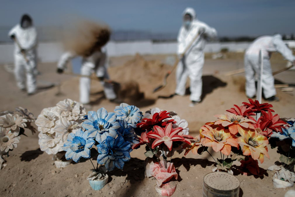 حال و روز مردم قبل از اعمال قرنطینه / کنسرت بدون تماشاگر (تصاویر)