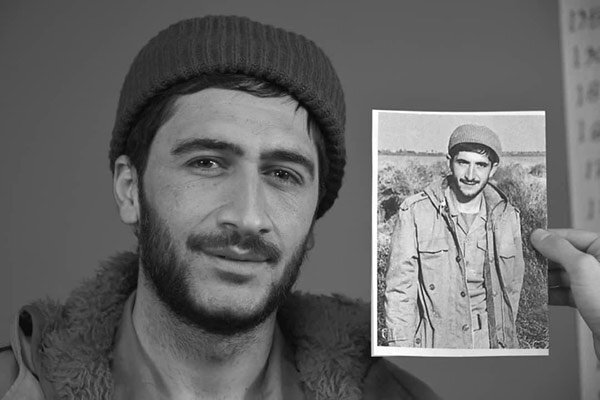 رونمایی از اولین تصاویر گریم بازیگران «شهیدان باکری» رونمایی از اولین تصاویر گریم بازیگران «شهیدان باکری»