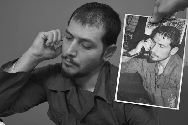 رونمایی از اولین تصاویر گریم بازیگران «شهیدان باکری» رونمایی از اولین تصاویر گریم بازیگران «شهیدان باکری»