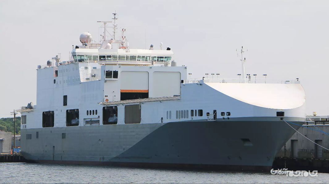 تغییر مأموریت شناورهای غیرنظامی؛ نسخه مرسوم در نیروهای مسلح بزرگ دنیا/ استفاده نیروهای ویژه ارتش آمریکا از کشتی تجاری در رزمایش‌ها و عملیات‌ها +عکس