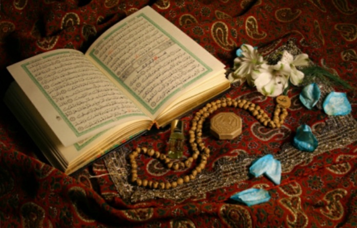 استخاره با قرآن و تسبیح در کلام آیت الله بهجت