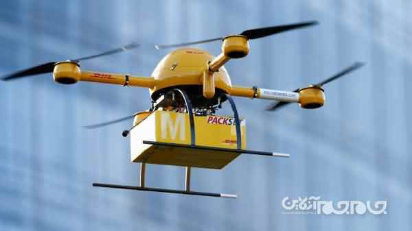 اداره فدرال هواپیمایی آمریکا تمامی پهپادهای بیسرنشین را ردیابی خواهد کرد+عکس اداره فدرال هواپیمایی آمریکا تمامی پهپادهای بیسرنشین را ردیابی خواهد کرد+عکس