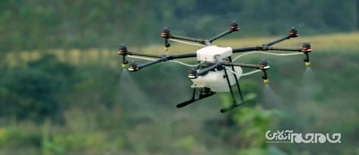 اداره فدرال هواپیمایی آمریکا تمامی پهپادهای بیسرنشین را ردیابی خواهد کرد+عکس اداره فدرال هواپیمایی آمریکا تمامی پهپادهای بیسرنشین را ردیابی خواهد کرد+عکس