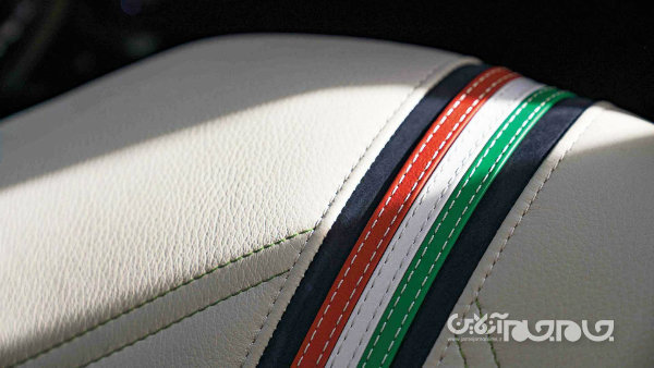 پاگانی هوایرا تریکولوره معرفی شد+عکس