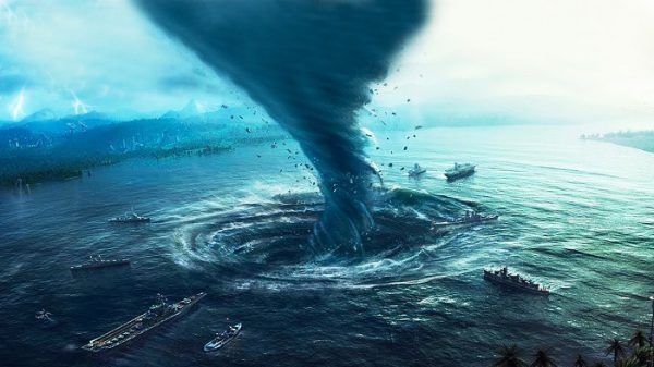 ۸ افسانه عجیب و مرموز دریایی تاریخ + تصاویر