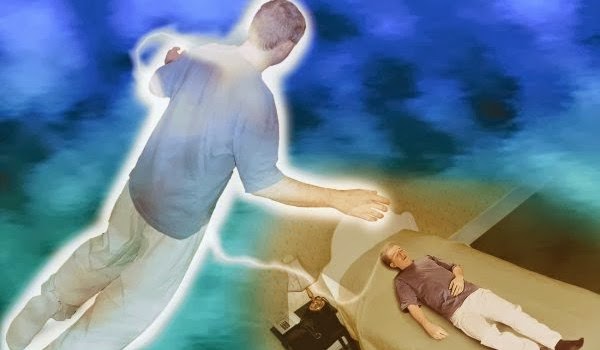 بقای روح پس از مرگ از دیدگاه قرآن بقای روح پس از مرگ از دیدگاه قرآن