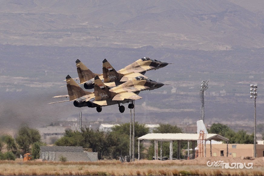 نگاهی آماری به شکارهای یگان پدافندی ارتش یمن +تصاویر