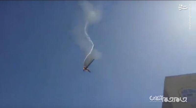 نگاهی آماری به شکارهای یگان پدافندی ارتش یمن +تصاویر