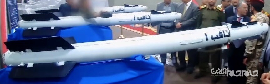 نگاهی آماری به شکارهای یگان پدافندی ارتش یمن +تصاویر