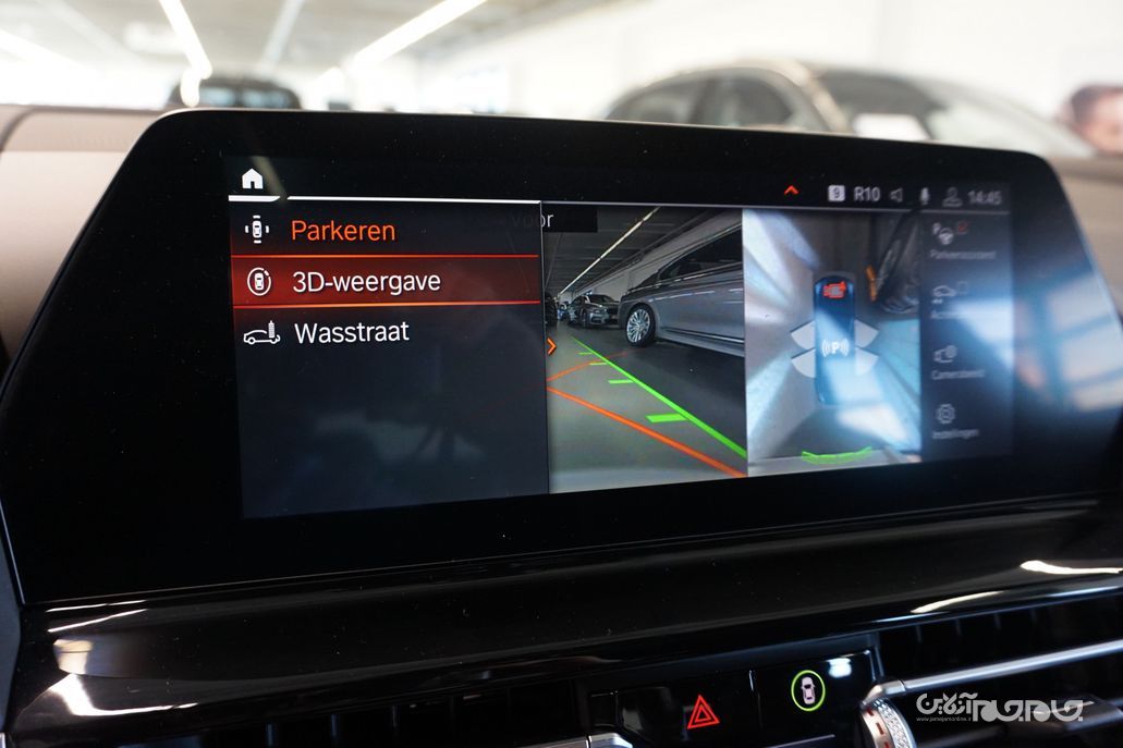 دلیل رواج استفاده از پلتفرم Unreal Engine در صنعت خودرو+عکس