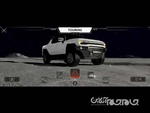 دلیل رواج استفاده از پلتفرم Unreal Engine در صنعت خودرو+عکس