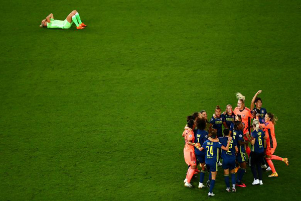 عکس های برتر ورزش جهان در سال 2020 (2) عکس های برتر ورزش جهان در سال 2020 (2)