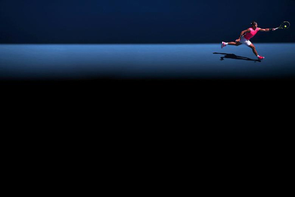 عکس های برتر ورزش جهان در سال 2020 (2) عکس های برتر ورزش جهان در سال 2020 (2)