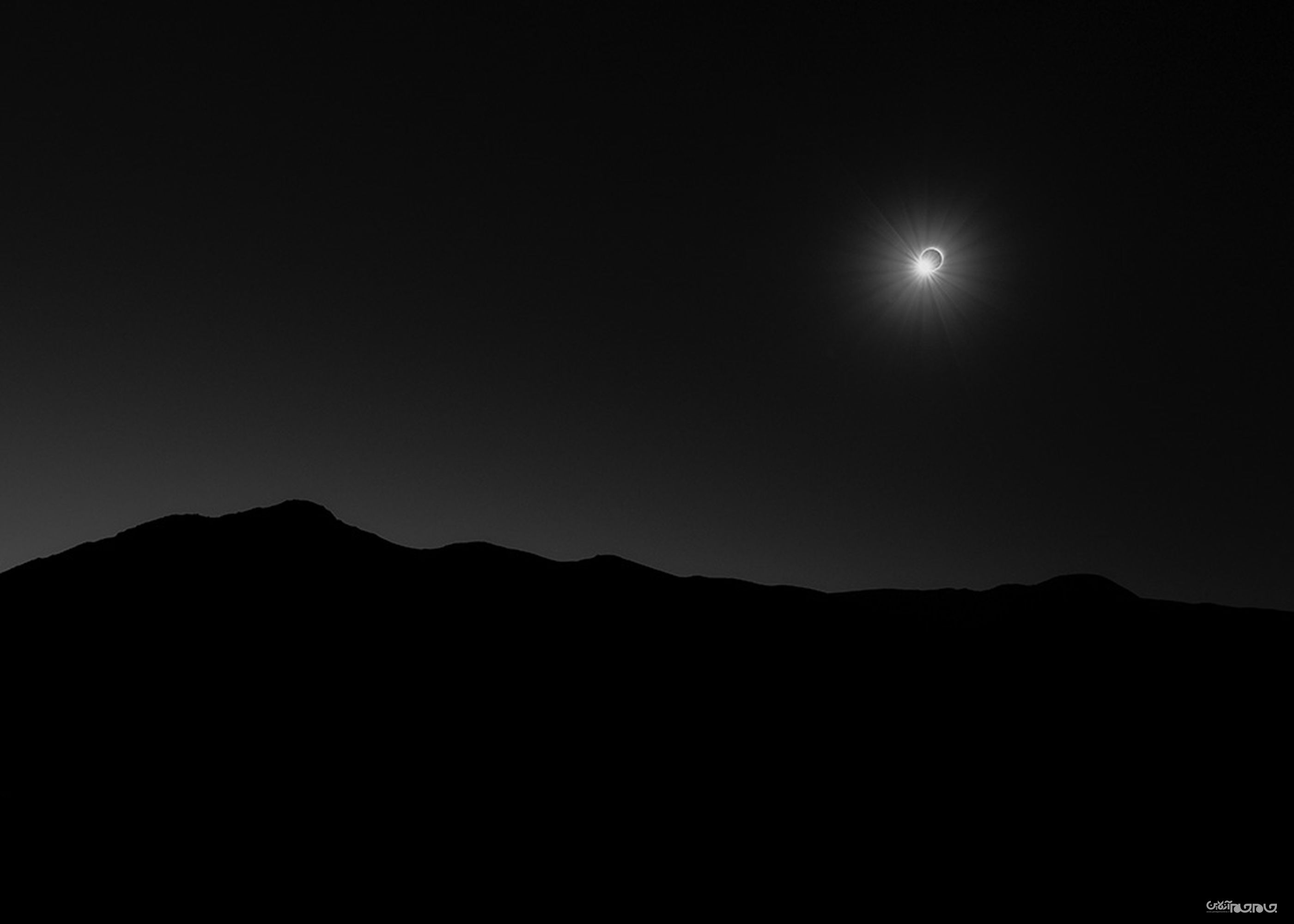 ۲۸ مورد از خیره‌کننده‌ترین عکس های نجومی ۲۰۲۰