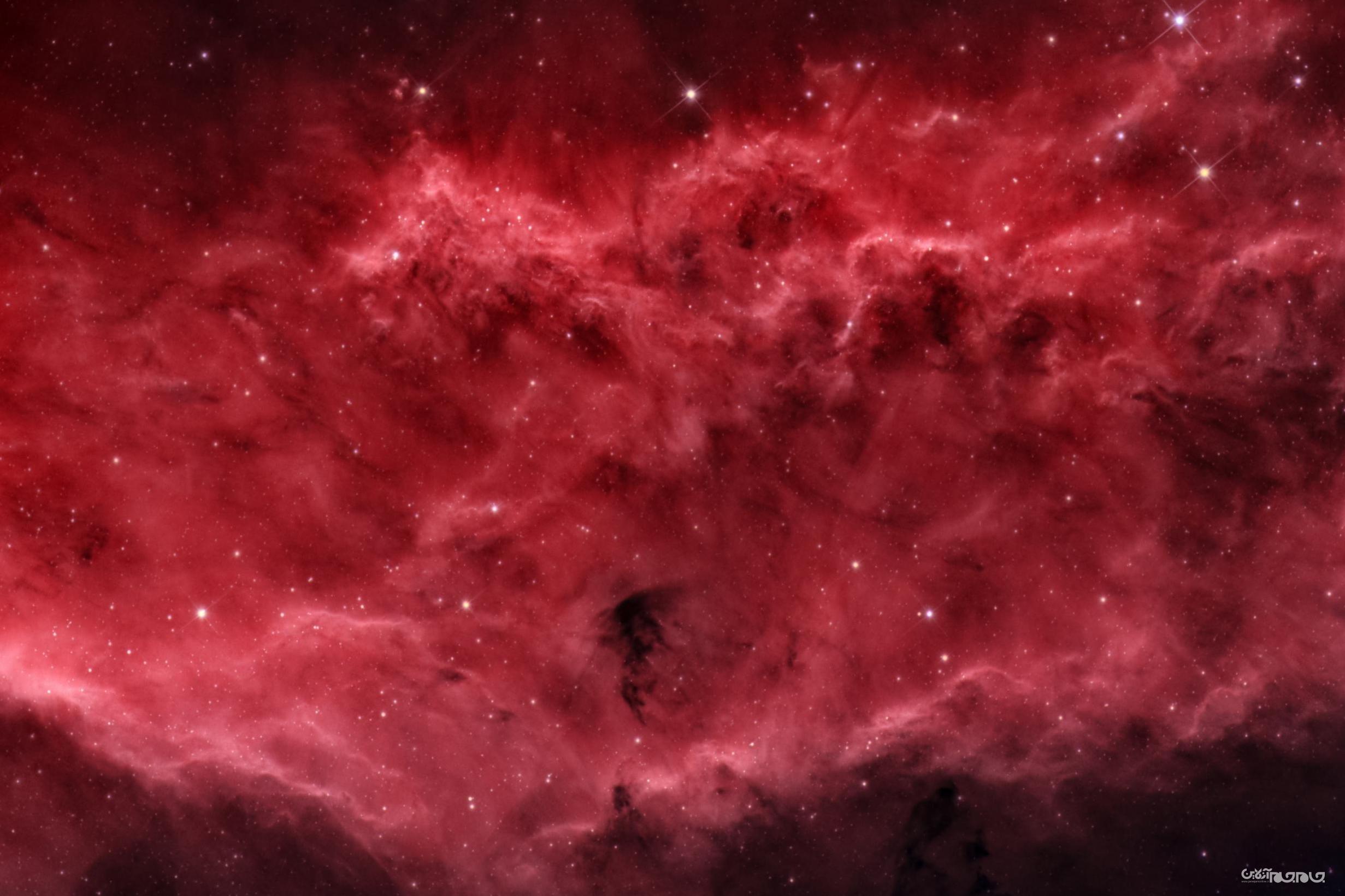 ۲۸ مورد از خیره‌کننده‌ترین عکس های نجومی ۲۰۲۰