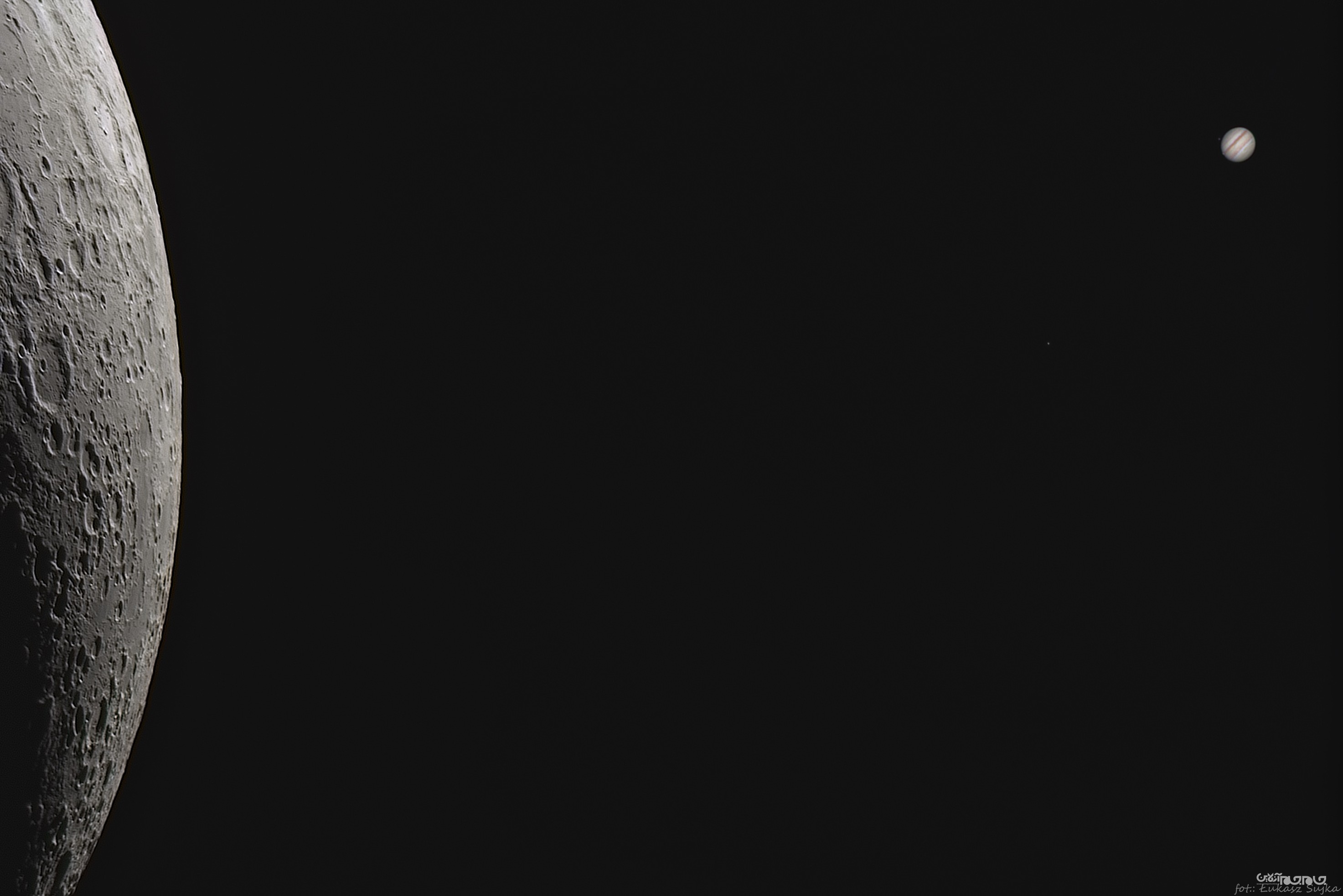 ۲۸ مورد از خیره‌کننده‌ترین عکس های نجومی ۲۰۲۰