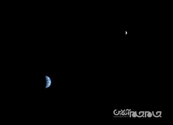 ۲۸ مورد از خیره‌کننده‌ترین عکس های نجومی ۲۰۲۰