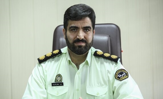 عامل انتشار کلیپ مجبور ساختن کودک سه ساله به مصرف مواد در دام پلیس فتا