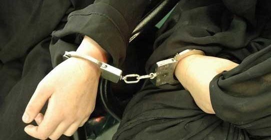 دستگیری سارقان میلیاردی در شهرکرد